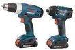 Online Deals Bosch CLPK23-180 Lithium-Ion Drill & Impact Driver Combo Kit - Amazon.com