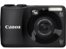 Online Deals Canon PowerShot A1200 12.1 MP Digital Camera - Adorama