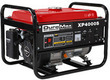 Online Deals DuroMax 4000 Watt Gas-Powered Portable Generator - eBay