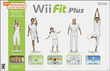 Online Deals Fit Plus with Wii Balance Board for Wii - Refurbished - BestBuy.com