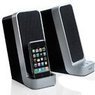 Online Deals iHome iP71 Computer Stereo System with Dock for iPod - Amazon.com