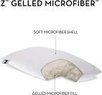 Amazon.com - Gel Microfiber Pillows $15.99 Amazon.com - Gel Microfiber Pillows $15.99
