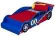 Online Deals KidKraft Racecar Toddler Bed - Amazon.com