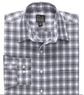 Online Deals Men's Traveler Long-Sleeve Point Collar Sportshirt - josabank