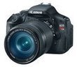 Online Deals Canon EOS Rebel T3i DSLR Camera w/ 18-135mm Lens - Adorama