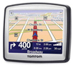 Online Deals TomTom ONE 130S 3.5" GPS Navigator (Refurbished) - eBay