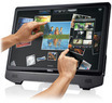 Online Deals Dell ST2220T 23" Full HD Widescreen Monitor - Dell Home