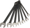 Online Deals Kobalt 7-Piece SAE Multifit Combination Wrench Set - Lowes