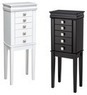 Online Deals Jewelry Armoire - Target