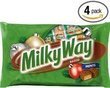 Online Deals Milky Way Minis, 11.5-Ounce (Pack of 4) - Amazon.com
