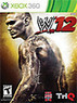 Online Deals WWE '12 for Xbox 360 - BestBuy.com