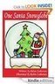 Online Deals Adam Casbarian's One Santa Snowglobe eBook - Amazon.com