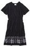Online Deals Mossimo Supply Co. Juniors Sweater Dress Isle Bottom - Target