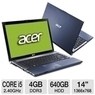 Online Deals Acer Aspire 14" Laptop w/ Intel Core i5 CPU - TigerDirect.com