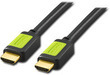 Online Deals Insignia 5' HDMI Cable - BestBuy.com