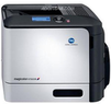 Online Deals Konica Minolta Color Duplex Laser Printer - Adorama