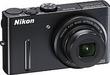 Online Deals Nikon Coolpix P300 12.2 MP Digital Camera - Adorama