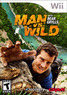 Online Deals Man vs. Wild for Nintendo Wii - Gamefly.com