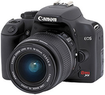 Online Deals EOS Digital Rebel XS 10.1-Megapixel SLR Camera Bundle Code: SHIP129