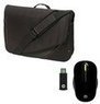 Online Deals HP Laptop Messenger Bag & Wireless Mouse Bundle - eBay