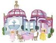 Online Deals Disney Princess Royal Princess Tea Party Playset - Amazon.com
