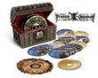 Online Deals Pirates of the Caribbean Four-Movie Blu-ray Collection - Amazon.com