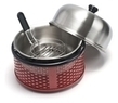 Online Deals Cobb Portable Stainless Steel Convection Grill - eBay