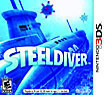 Online Deals Steel Diver for Nintendo 3DS - BestBuy.com