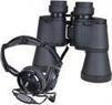 Online Deals Vivitar Look & Listen Binoculars w/ Microphone & Headset - Computer Geeks