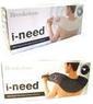 Online Deals Brookstone iNeed Heated Neck Shoulder Massager Osim  - eBay