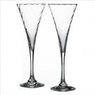 Online Deals Orrefors Helena Glass Flute 2-Pack - Amazon.com