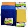 Online Deals Mirage Microfiber Car Auto Detail 6pc Combo - eBay