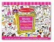Online Deals Melissa & Doug Sticker Collection - Pink - Amazon.com
