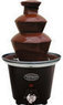 Online Deals Nostalgia Electrics 2-Tier Chocolate Fondue Fountain - Walmart