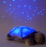 Online Deals Twilight Turtle Night Light Stars Constellation Lamp - eBay