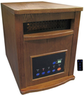 Online Deals LifeSmart 1,500-watt Infrared Quartz Heater - eBay