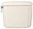 Online Deals American Standard Antiquity Toilet Tank Cover in Linen - Home Depot