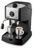 Online Deals De'Longhi EC155 15 BAR Pump Espresso and Cappuccino Maker - Amazon.com
