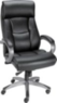 Online Deals Staples Herrick Bonded Leather Executive High-Back Chair Code: 46753