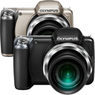 Online Deals Olympus SP-810UZ 14-Megapixel Digital Camera - eBay