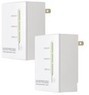 Online Deals Monster Cable PowerNet Network Adapter Kit - eBay