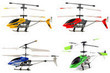 Online Deals 3 Channel RC Helicopter w/ Gyroscope  - eBay