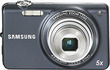Online Deals Samsung EC-ST65 14MP Digital Camera - BestBuy.com