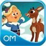 Online Deals Rudolph the Red-Nosed Reindeer (Android) - Amazon.com