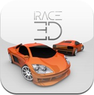 Online Deals iRace3D for iPhone and iPod touch - iTunes