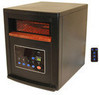 Online Deals LifeSmart Quartz Infrared Heater - eBay