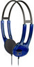 Online Deals Skullcandy Icon SC Blue On-Ear Headphones - eBay
