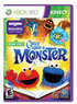 Online Deals Sesame Street: Once Upon a Monster for Xbox 360 Kinect - GameStop.com