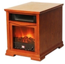 Online Deals LifeSmart Stealth 6 1,500-watt Infrared Quartz Heater - eBay