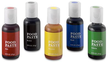 Online Deals Food Paste Vivid Colors 5-Piece Set - Williams Sonoma